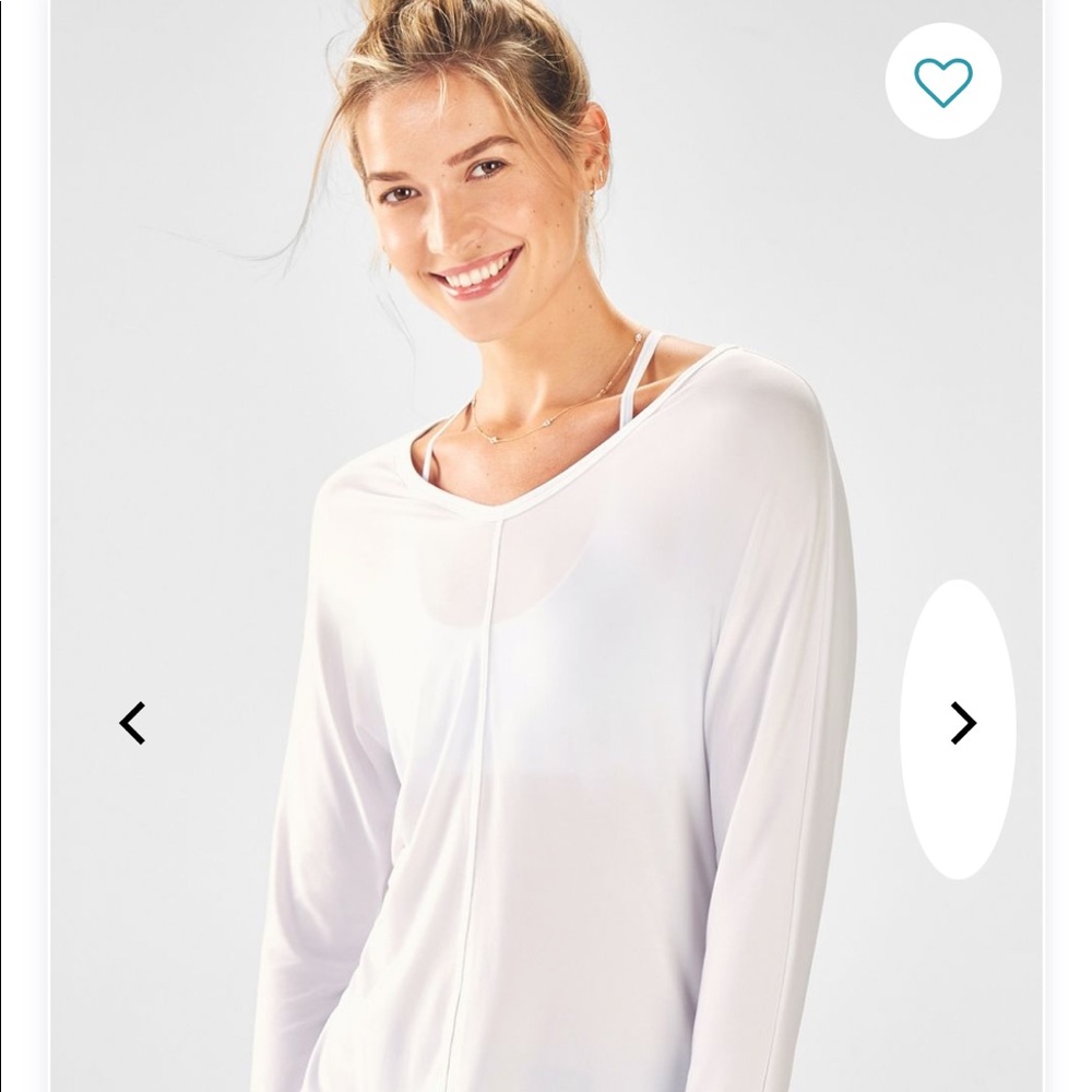 FABLETICS 3 Piece Outfit